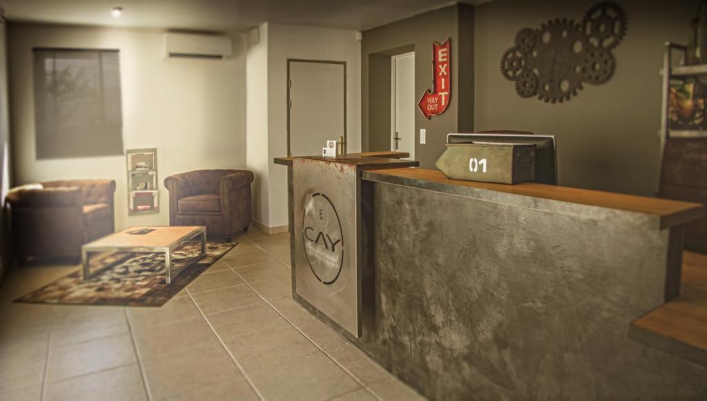 Le Cay Hotel Roquebrune-sur Argens Bagian luar foto