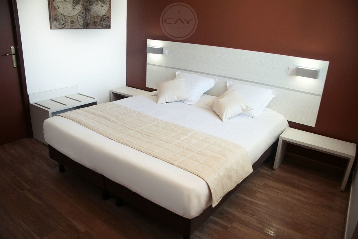 Le Cay Hotel Roquebrune-sur Argens Bagian luar foto